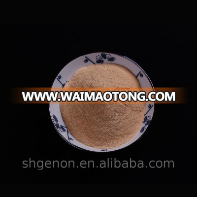 Experienced manufacturer food grade high quality brewer yeast powder for animal feed